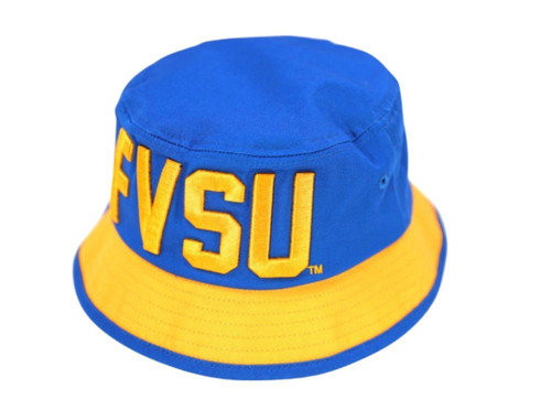 Fort Valley State University Bucket Hat
