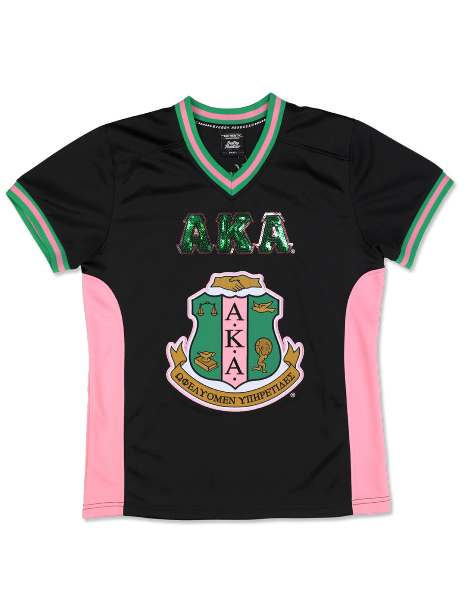 Alpha Kappa Alpha XXL Athletics Shirt –