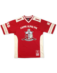 Kappa Alpha Psi Fraternity Football Jersey