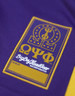 Omega Psi Phi Fraternity Football Jersey