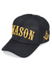 Mason Masonic Hat