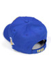 Sigma Gamma Rho Sorority Hat- Organization Crest- Blue