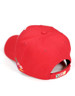 Order of the Eastern Star OES Hat-Organization Symbol-Red