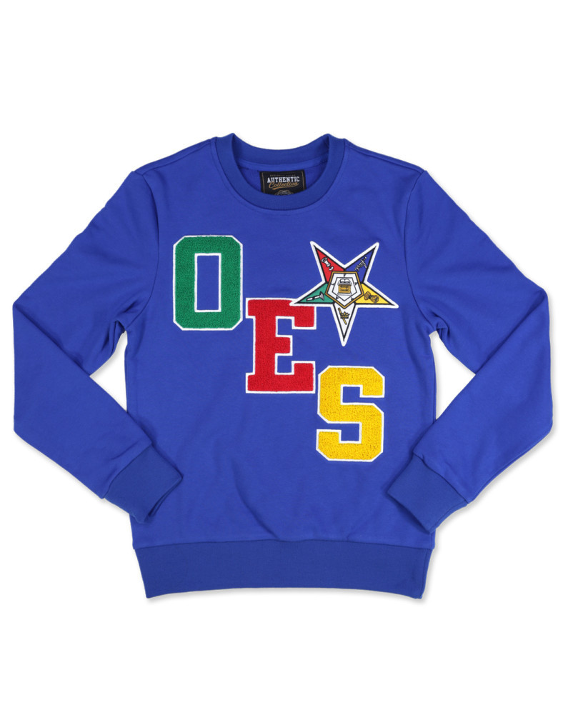 Eastern Star authentic | OES Universal Sistar Hoodies & Sneakers Set | 2 Hoodies and 1 Pair of Sneakers included in this Set