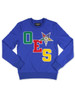 Order of the Eastern Star OES Sweatshirt
