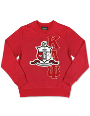 Kappa Alpha Psi Fraternity Sweatshirt