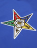 Order of the Eastern Star OES Windbreaker