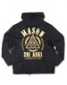 Mason Windbreaker Jacket