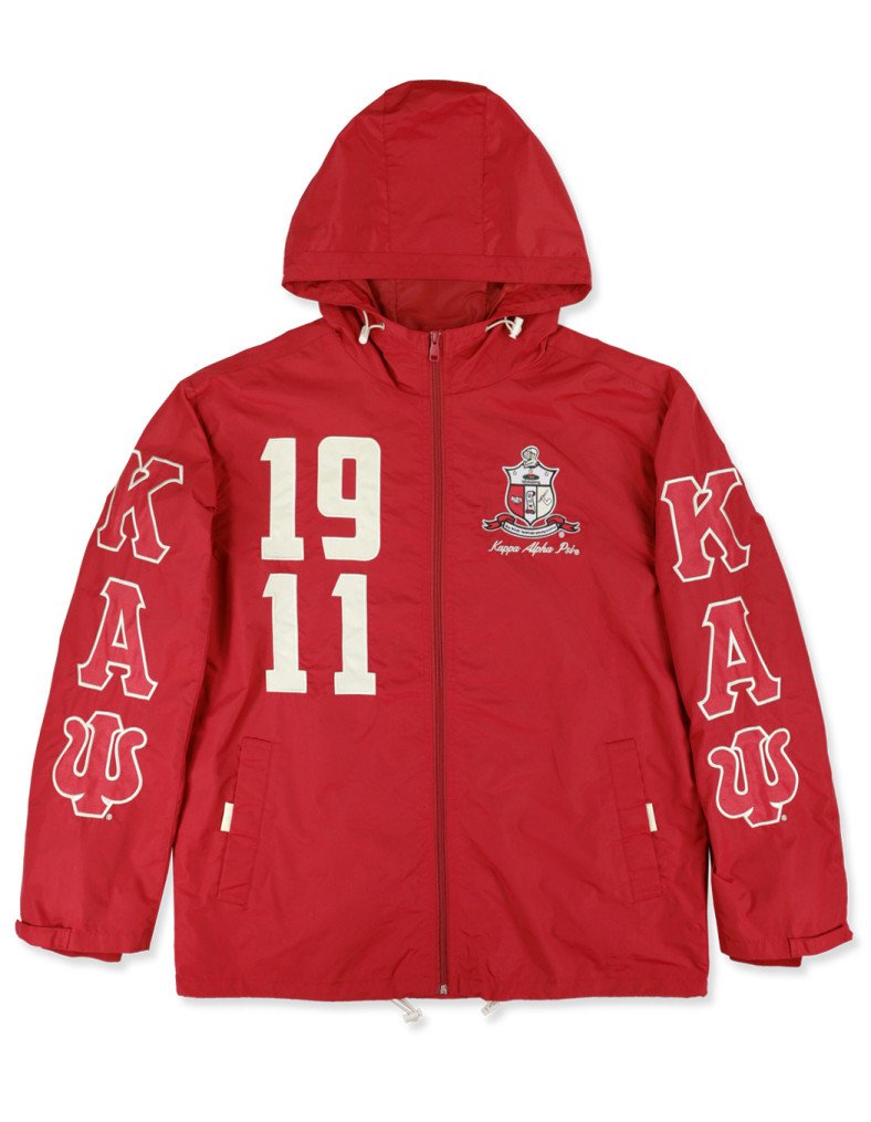 Kappa hotsell wind breaker