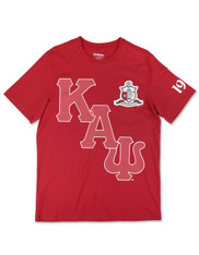 Kappa Alpha Psi Fraternity T-Shirt
