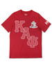 Kappa Alpha Psi Fraternity T-Shirt