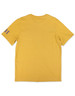 Omega Psi Phi Fraternity T-Shirt- Gold