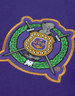 Omega Psi Phi Fraternity T-Shirt- Purple
