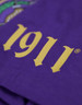 Omega Psi Phi Fraternity T-Shirt- Purple