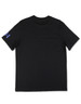 Phi Beta Sigma Fraternity T-Shirt- Black