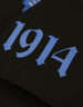 Phi Beta Sigma Fraternity T-Shirt- Black