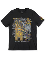 Mason Masonic T-Shirt
