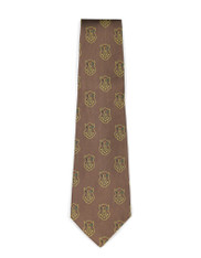 Iota Phi Theta Fraternity Necktie- Crest