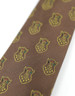 Iota Phi Theta Fraternity Necktie- Crest