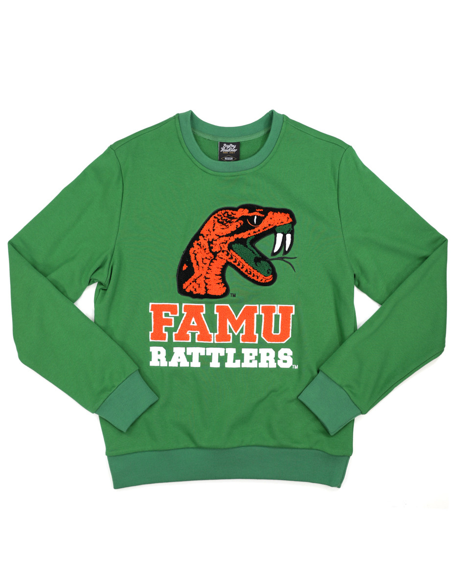 Famu sweatshirt new arrivals