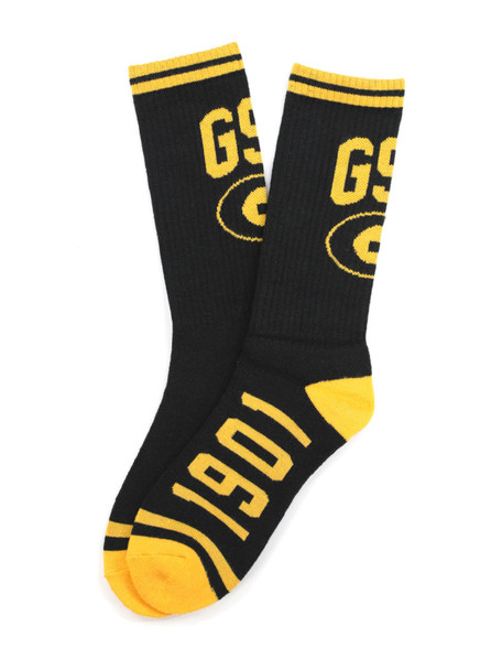 Grambling State University Socks-Style 2