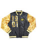 Grambling State University Satin Sequin Jacket-Style 2