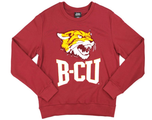 Bethune-Cookman University Sweatshirt