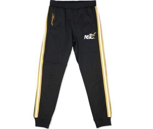 Alabama State University Jogging Pants - Brothers and Sisters' Greek Store