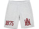 Alabama A&M University AAMU Shorts- Gray
