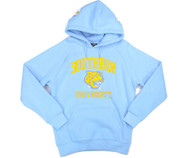 Southern University Hoodie-Front