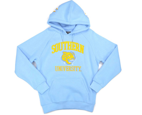 Southern University Hoodie-Front