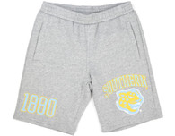 Southern University Shorts- Gray