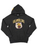 Grambling State University Hoodie-Style 2 -Front