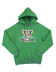 Mississippi Valley State University Hoodie-Front
