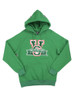 Mississippi Valley State University Hoodie-Front