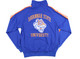 Savannah State University Jogging Jacket-Black