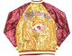 Bethune-Cookman University Sequin Jacket-Back