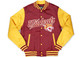 Bethune-Cookman University Baseball Jacket-Front