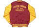Bethune-Cookman University Baseball Jacket-Back