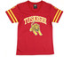 Tuskegee University Jersey Shirt-Women’s-Front