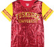 Tuskegee University Sequin Shirt