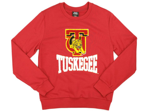 Tuskegee University Sweatshirt-Style 2