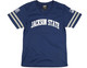 Jackson State University Jersey Shirt-Women’s-Front