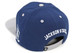 Jackson State University JSU Snapback Hat-Style 2-Back