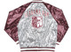 Alabama A&M University AAMU Sequin Jacket-Back