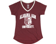Alabama A&M University AAMU V-Neck