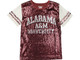 Alabama A&M University AAMU Sequin Shirt 