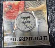 Kappa Alpha Theta Sorority Phone Grips