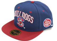 South Carolina State University Snapback Hat