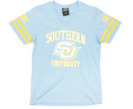 Southern University Jersey Shirt-Women’s-Front